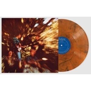 Bayou Country - Remastered Limited Orange Smoke Colored Vinyl
